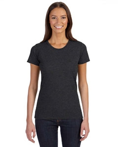 econscious EC3800 Ladies&#39; 4.25 oz. Blended Eco T-Shirt