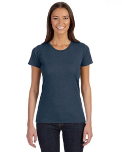 econscious EC3800 Ladies&#39; 4.25 oz. Blended Eco T-Shirt