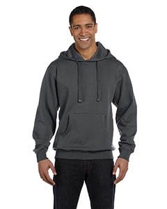 econscious EC5500 9 oz. Organic/Recycled Pullover Hood