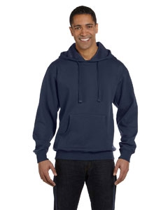 econscious EC5500 9 oz. Organic/Recycled Pullover Hood