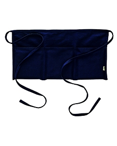 econscious EC6005 Organic/Recyled Point Apron