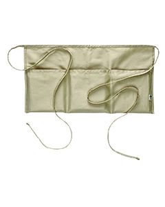 econscious EC6005 Organic/Recyled Point Apron