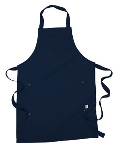 econscious EC6015 8 oz. Organic Cotton/Recycled Polyester Eco Apron