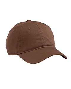 econscious EC7000 Organic Cotton Twill Unstructured Baseball Hat