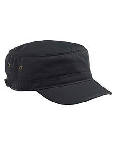 econscious EC7010 Organic Cotton Twill Corps Hat