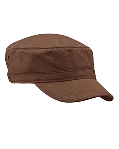 econscious EC7010 Organic Cotton Twill Corps Hat