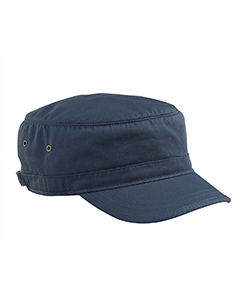 econscious EC7010 Organic Cotton Twill Corps Hat