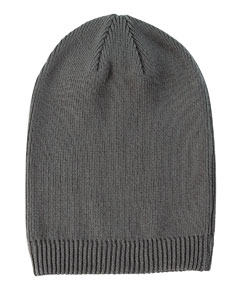 econscious EC7047 Organic Slouch Beanie