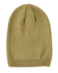 econscious EC7047 Organic Slouch Beanie