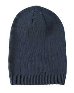 econscious EC7047 Organic Slouch Beanie