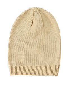 econscious EC7047 Organic Slouch Beanie