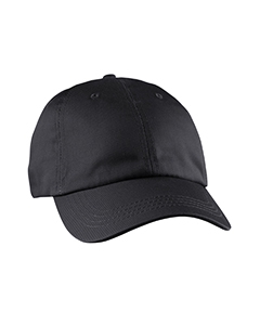 econscious EC7060 Recycled Polyester Unstructured Baseball Cap