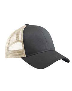 econscious EC7070 Eco Trucker Organic/Recycled Cap