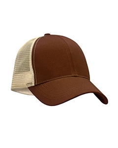 econscious EC7070 Eco Trucker Organic/Recycled Cap