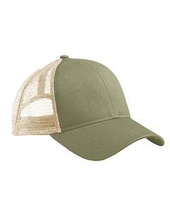 econscious EC7070 Eco Trucker Organic/Recycled Cap