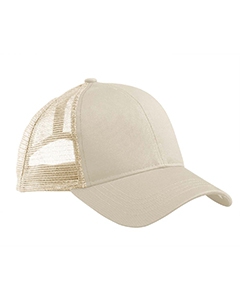 econscious EC7070 Eco Trucker Organic/Recycled Cap