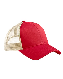 econscious EC7070 Eco Trucker Organic/Recycled Cap