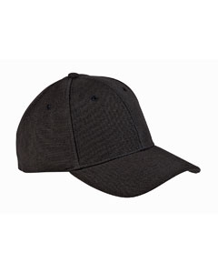 econscious EC7090 6.8 oz. Hemp Baseball Cap