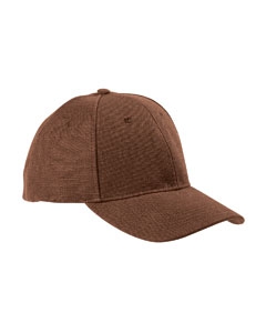 econscious EC7090 6.8 oz. Hemp Baseball Cap