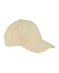 econscious EC7090 6.8 oz. Hemp Baseball Cap