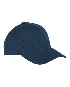 econscious EC7090 6.8 oz. Hemp Baseball Cap