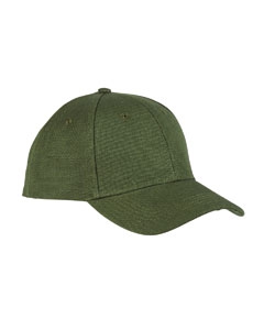 econscious EC7090 6.8 oz. Hemp Baseball Cap