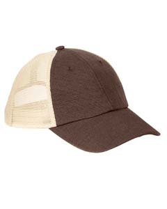 econscious EC7095 6-Panel Trucker