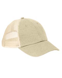 econscious EC7095 6-Panel Trucker