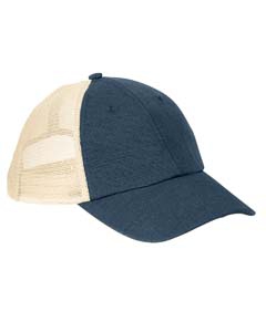 econscious EC7095 6-Panel Trucker