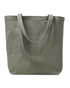 econscious EC8005 7 oz. Recycled Cotton Everyday Tote