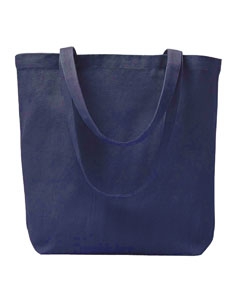 econscious EC8005 7 oz. Recycled Cotton Everyday Tote