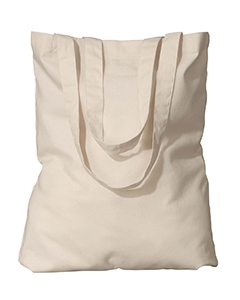 econscious EC8056 7 oz. Organic Cotton Eco Promo Tote