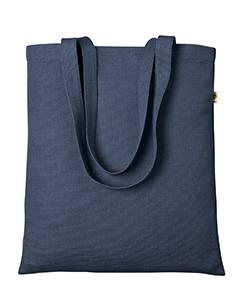 econscious EC8060 6.8 oz. Hemp Simplicity Tote