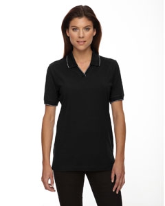 Extreme 75009 Ladies&#39; Cotton Jersey Polo