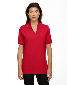 Extreme 75009 Ladies&#39; Cotton Jersey Polo