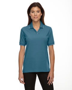 Extreme 75009 Ladies&#39; Cotton Jersey Polo