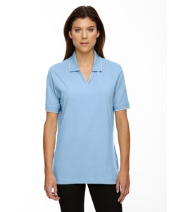 Extreme 75009 Ladies&#39; Cotton Jersey Polo