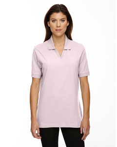 Extreme 75009 Ladies&#39; Cotton Jersey Polo