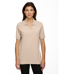 Extreme 75009 Ladies&#39; Cotton Jersey Polo