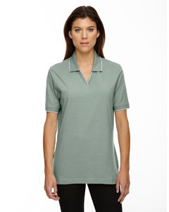 Extreme 75009 Ladies&#39; Cotton Jersey Polo