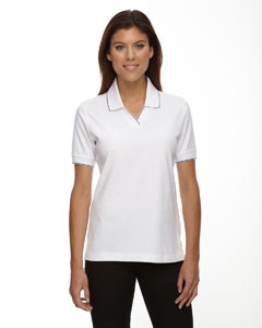 Extreme 75009 Ladies&#39; Cotton Jersey Polo