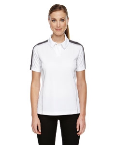 Extreme 75052 Eperformance Ladies&#39; Piqu&#233; Colorblock Polo