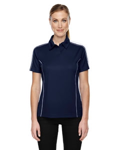 Extreme 75052 Eperformance Ladies&#39; Piqu&#233; Colorblock Polo