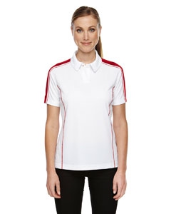 Extreme 75052 Eperformance Ladies&#39; Piqu&#233; Colorblock Polo