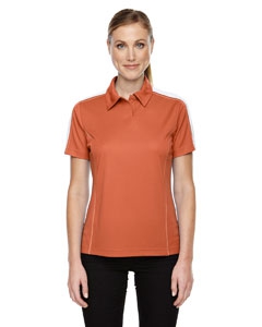 Extreme 75052 Eperformance Ladies&#39; Piqu&#233; Colorblock Polo