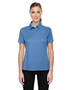 Extreme 75052 Eperformance Ladies&#39; Piqu&#233; Colorblock Polo