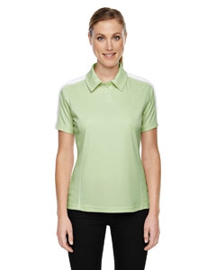 Extreme 75052 Eperformance Ladies&#39; Piqu&#233; Colorblock Polo