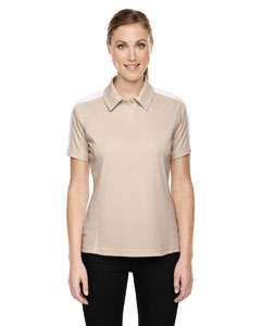 Extreme 75052 Eperformance Ladies&#39; Piqu&#233; Colorblock Polo