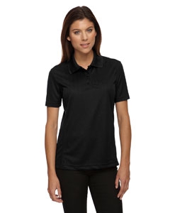 Extreme 75055 Eperformance Ladies&#39; Jacquard Piqu&#233; Polo