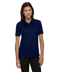 Extreme 75055 Eperformance Ladies&#39; Jacquard Piqu&#233; Polo